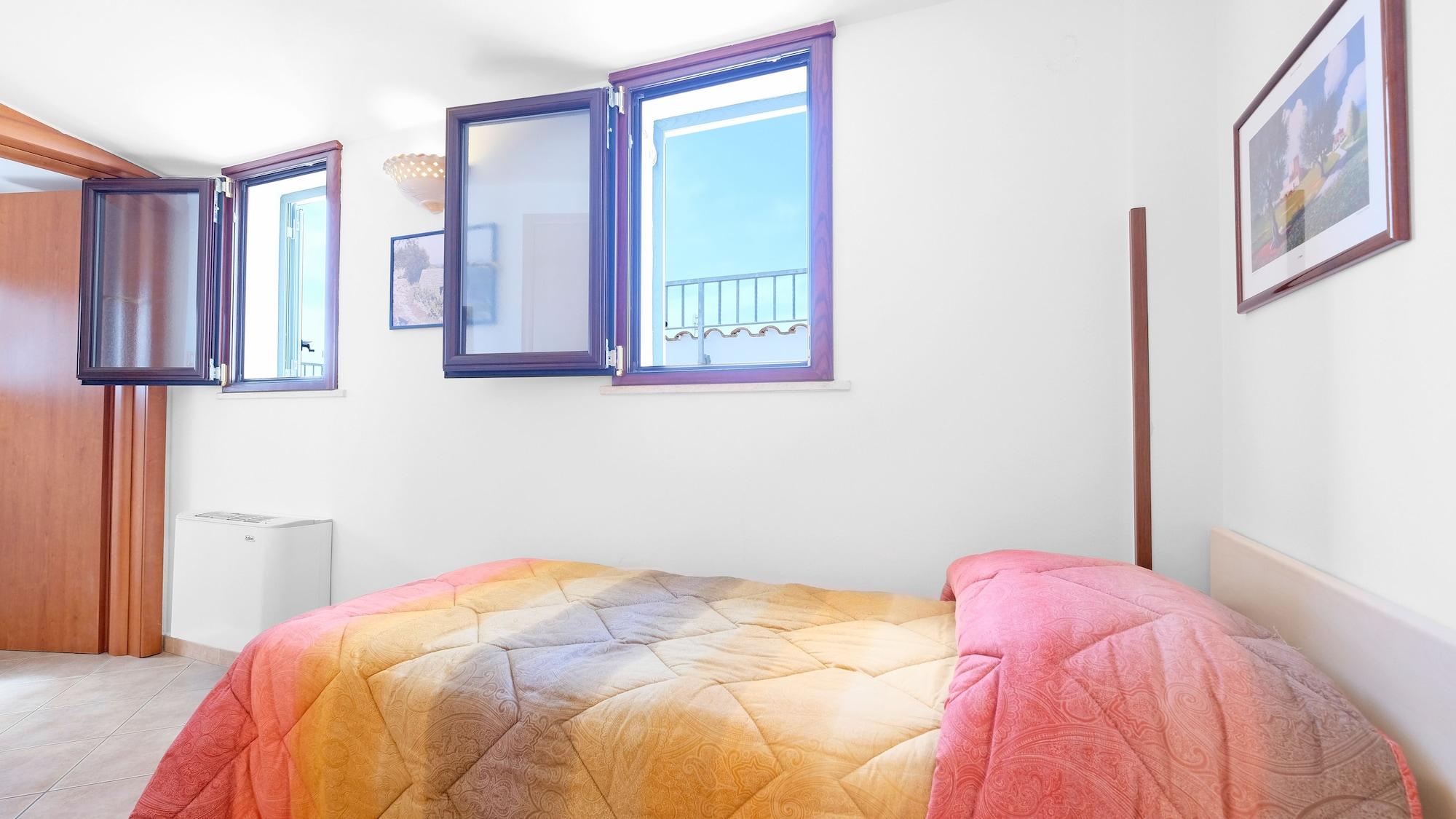 Casa Del Sole Relax Room Castrignano del Capo Εξωτερικό φωτογραφία