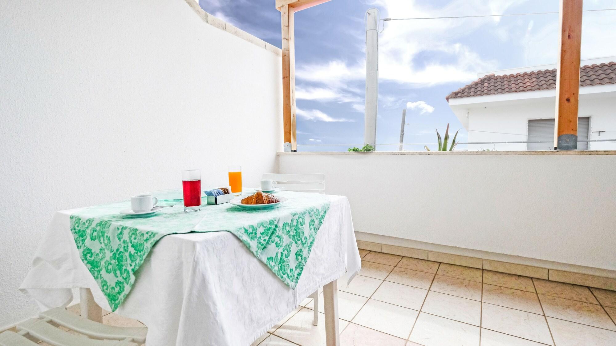 Casa Del Sole Relax Room Castrignano del Capo Εξωτερικό φωτογραφία