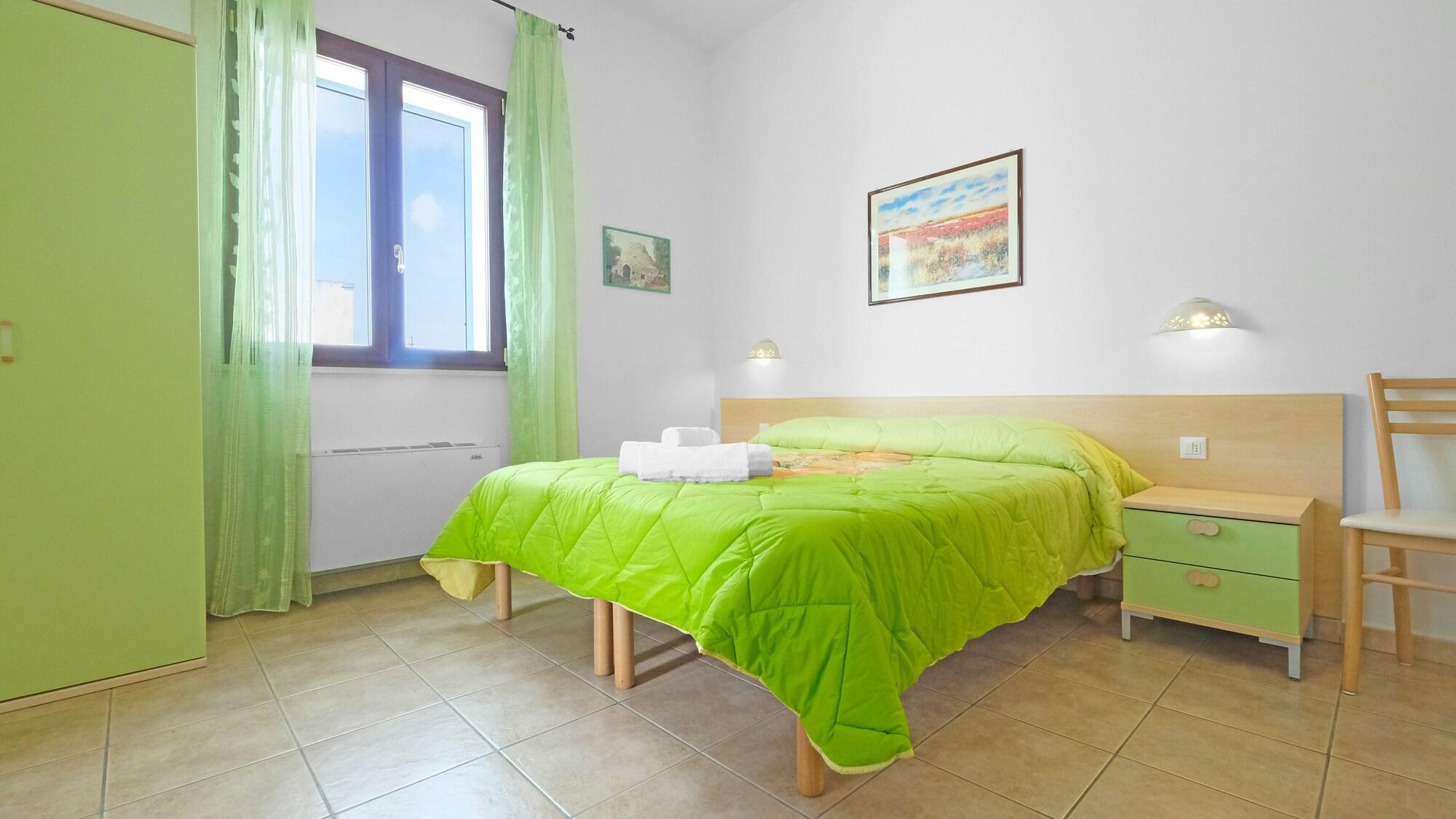 Casa Del Sole Relax Room Castrignano del Capo Εξωτερικό φωτογραφία