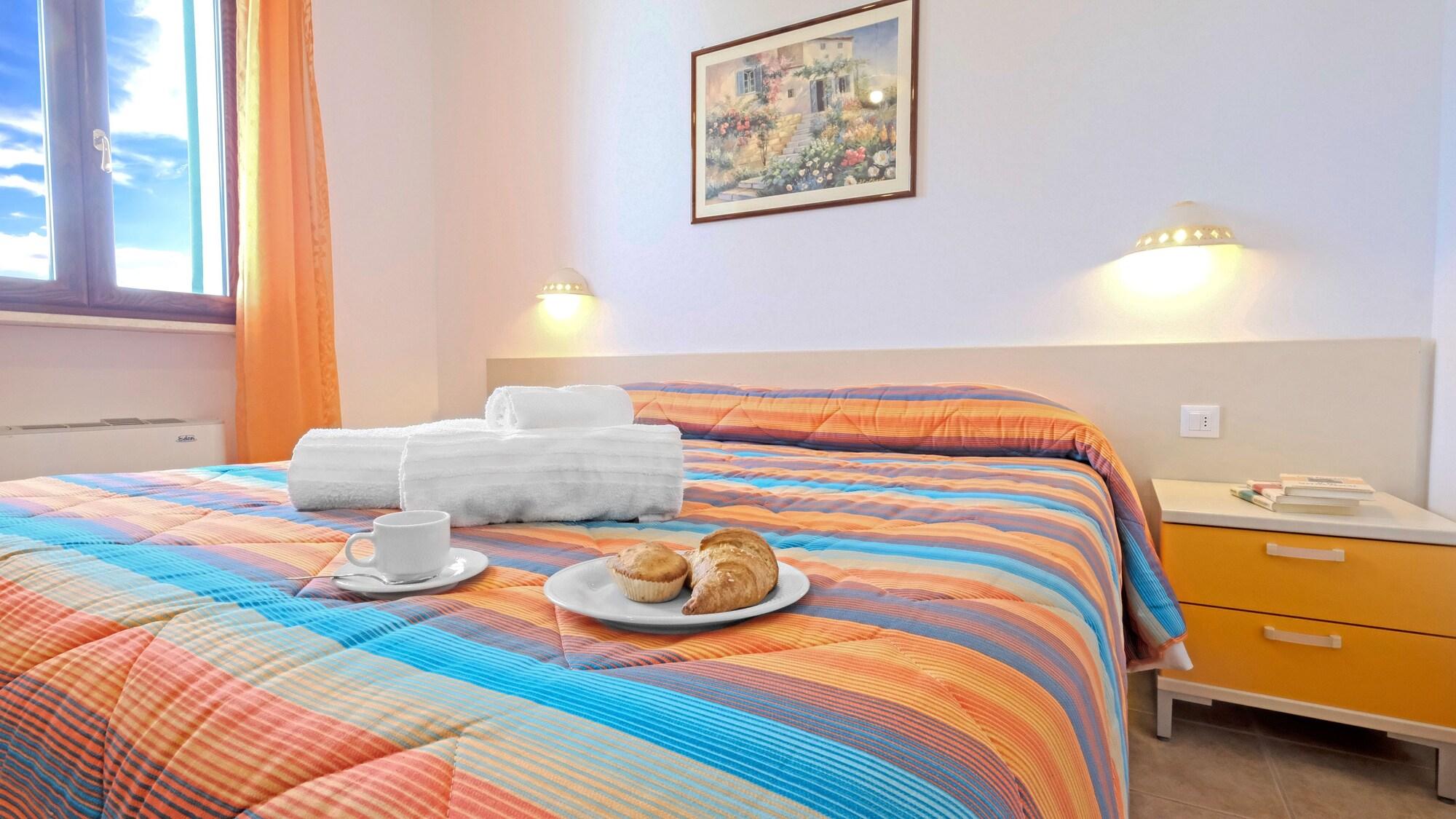 Casa Del Sole Relax Room Castrignano del Capo Εξωτερικό φωτογραφία