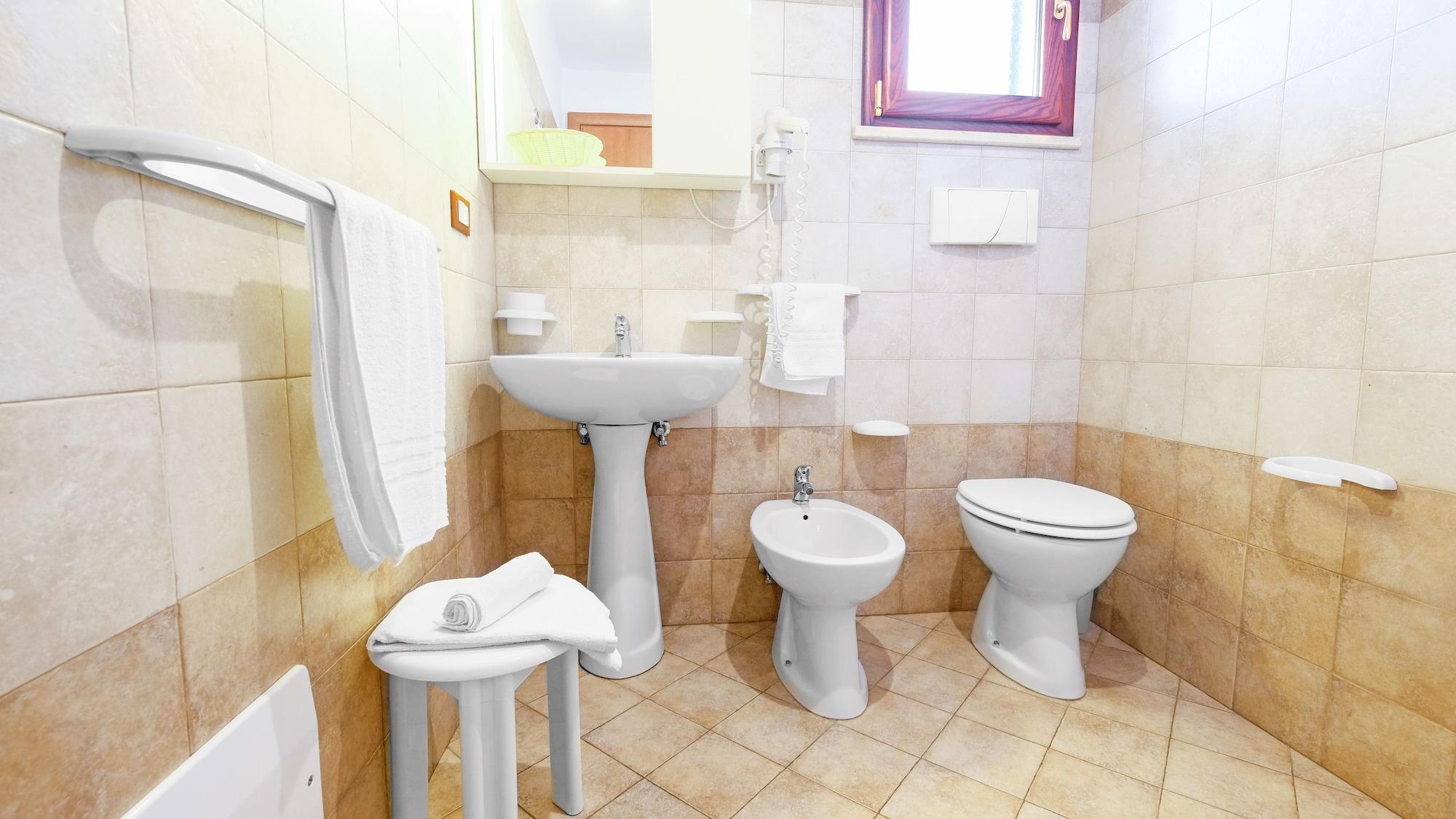 Casa Del Sole Relax Room Castrignano del Capo Εξωτερικό φωτογραφία