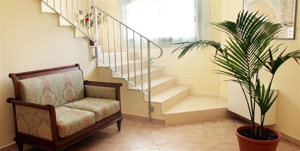 Casa Del Sole Relax Room Castrignano del Capo Εξωτερικό φωτογραφία