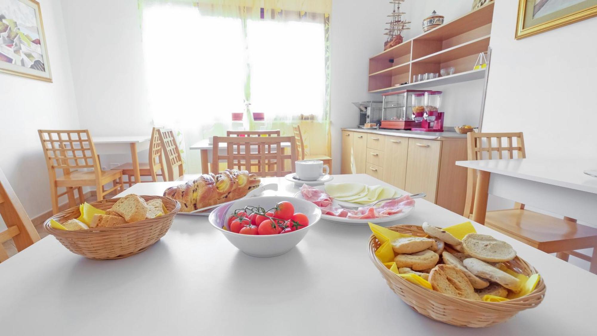 Casa Del Sole Relax Room Castrignano del Capo Εξωτερικό φωτογραφία