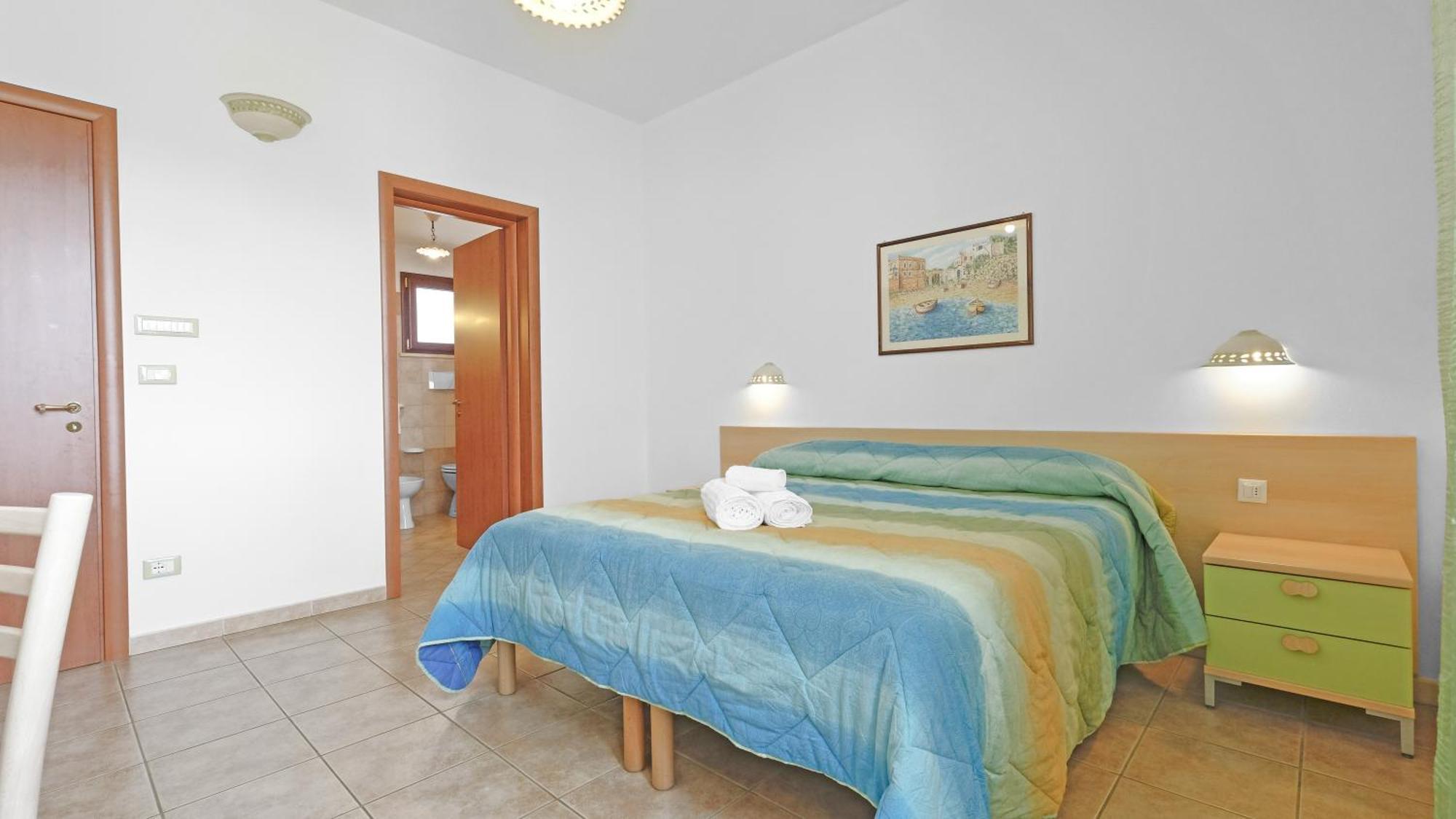 Casa Del Sole Relax Room Castrignano del Capo Εξωτερικό φωτογραφία