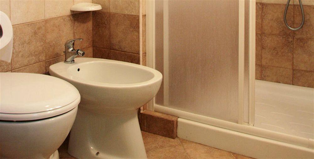 Casa Del Sole Relax Room Castrignano del Capo Εξωτερικό φωτογραφία