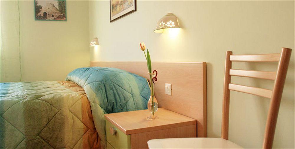 Casa Del Sole Relax Room Castrignano del Capo Εξωτερικό φωτογραφία