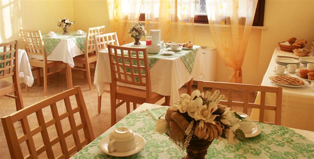Casa Del Sole Relax Room Castrignano del Capo Εξωτερικό φωτογραφία