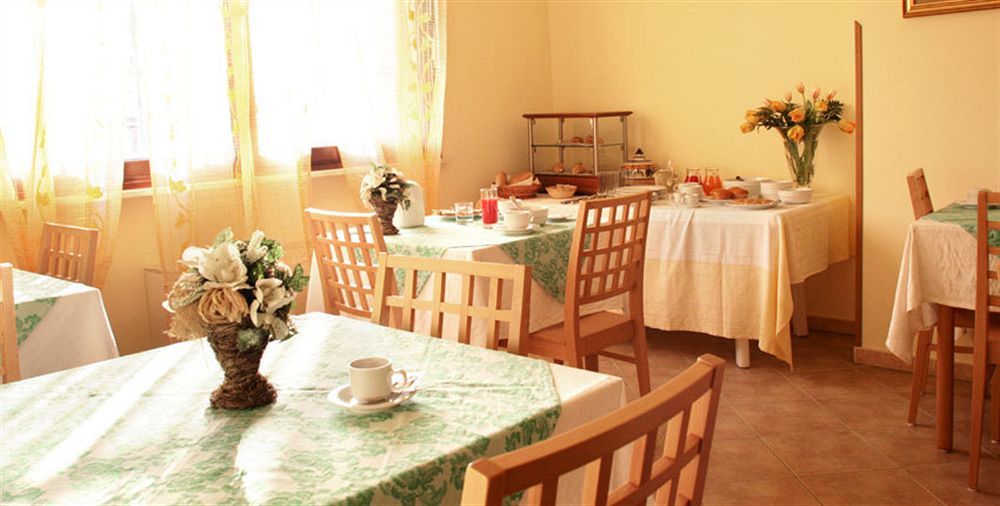 Casa Del Sole Relax Room Castrignano del Capo Εξωτερικό φωτογραφία
