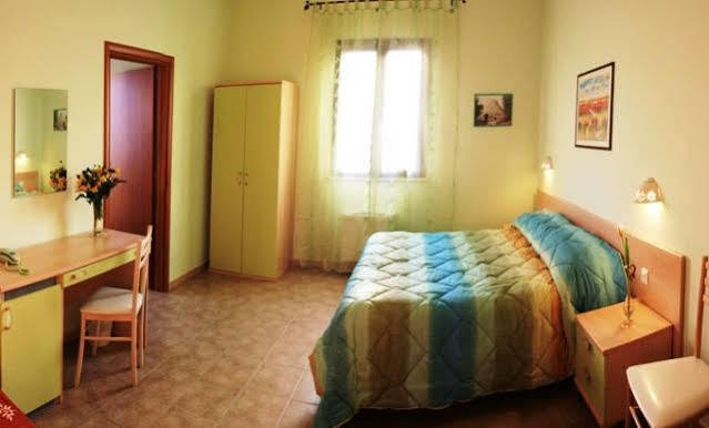 Casa Del Sole Relax Room Castrignano del Capo Εξωτερικό φωτογραφία