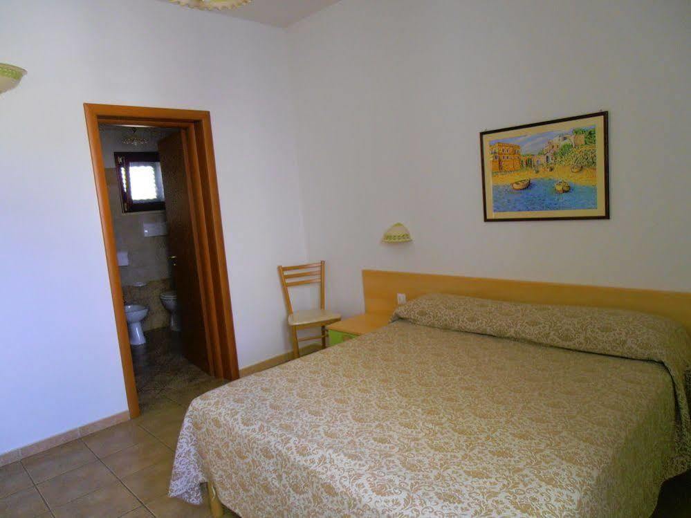 Casa Del Sole Relax Room Castrignano del Capo Εξωτερικό φωτογραφία