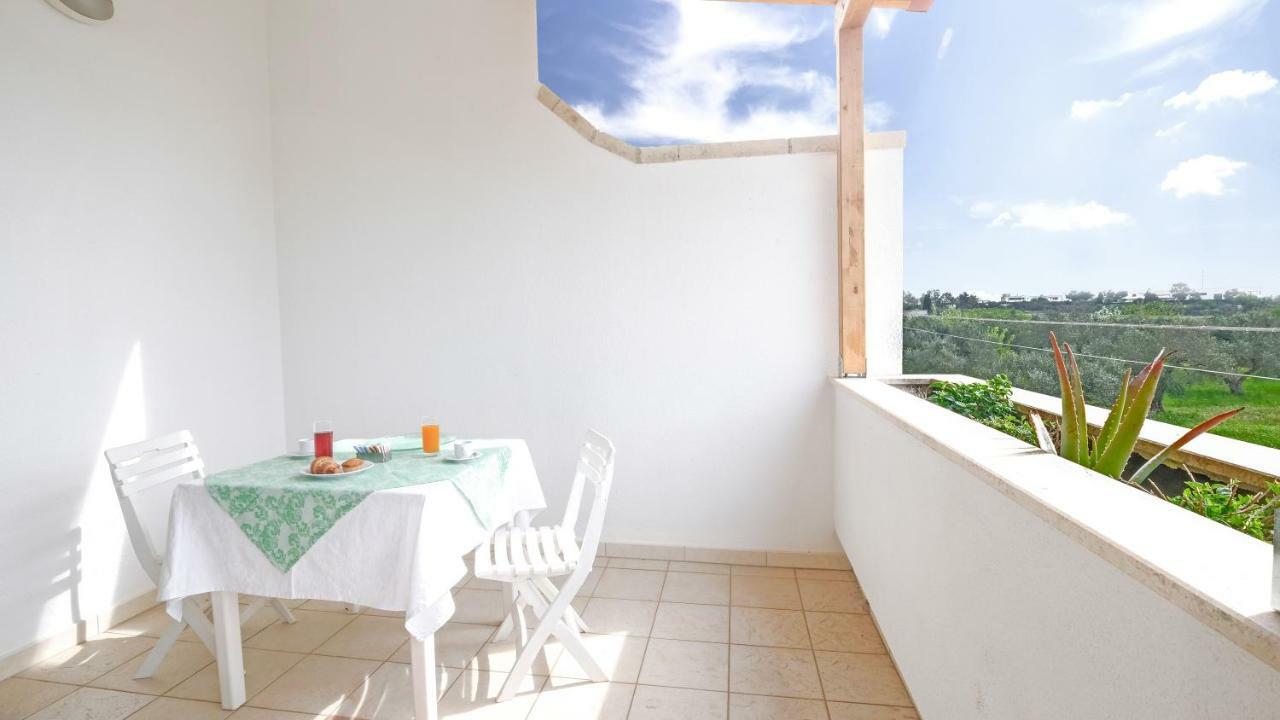 Casa Del Sole Relax Room Castrignano del Capo Εξωτερικό φωτογραφία